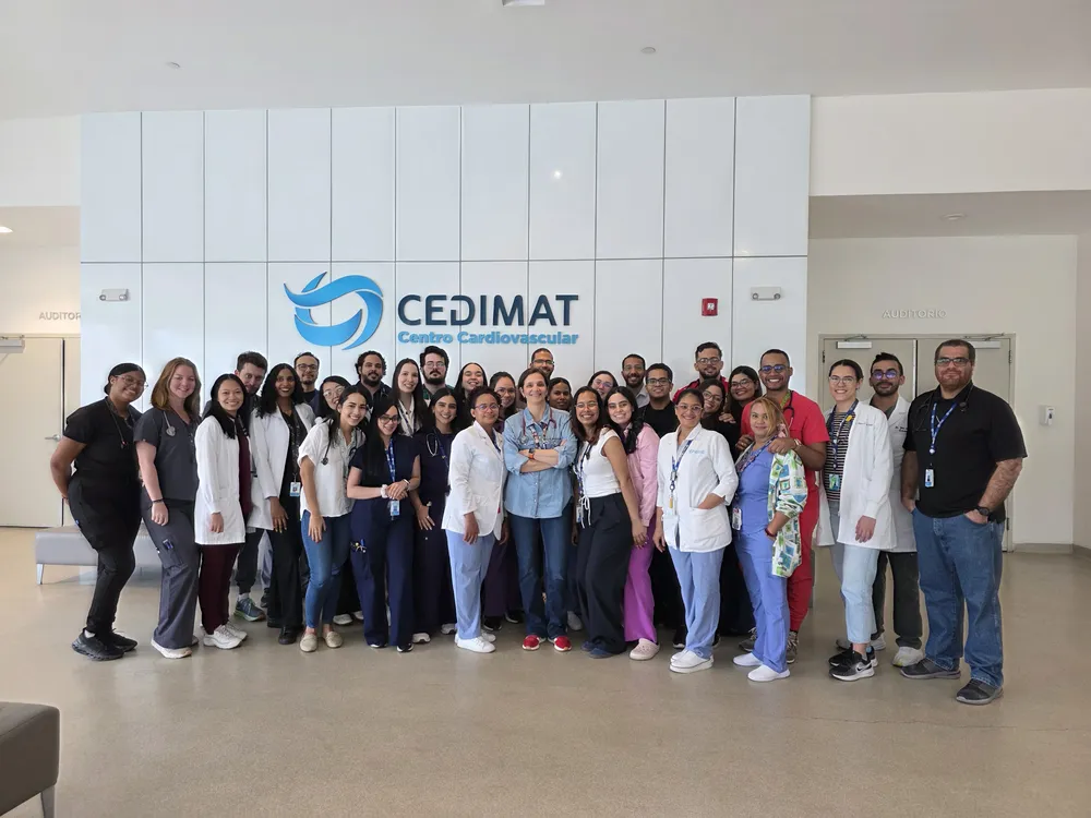 Equipo medico de CEDIMAT (1)