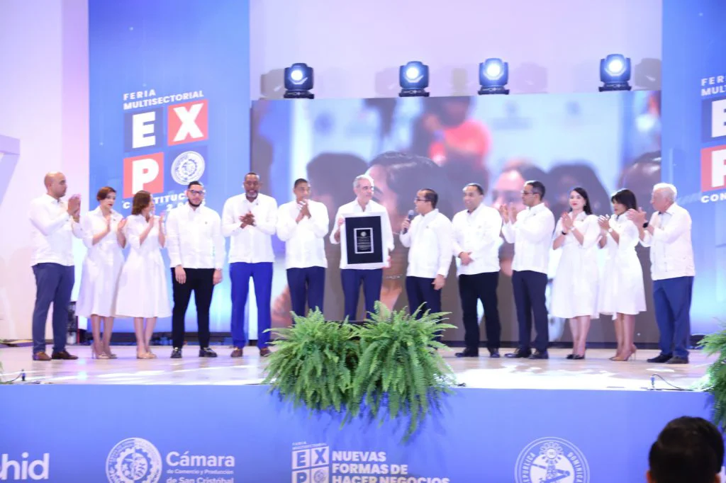 expo constitución 2026