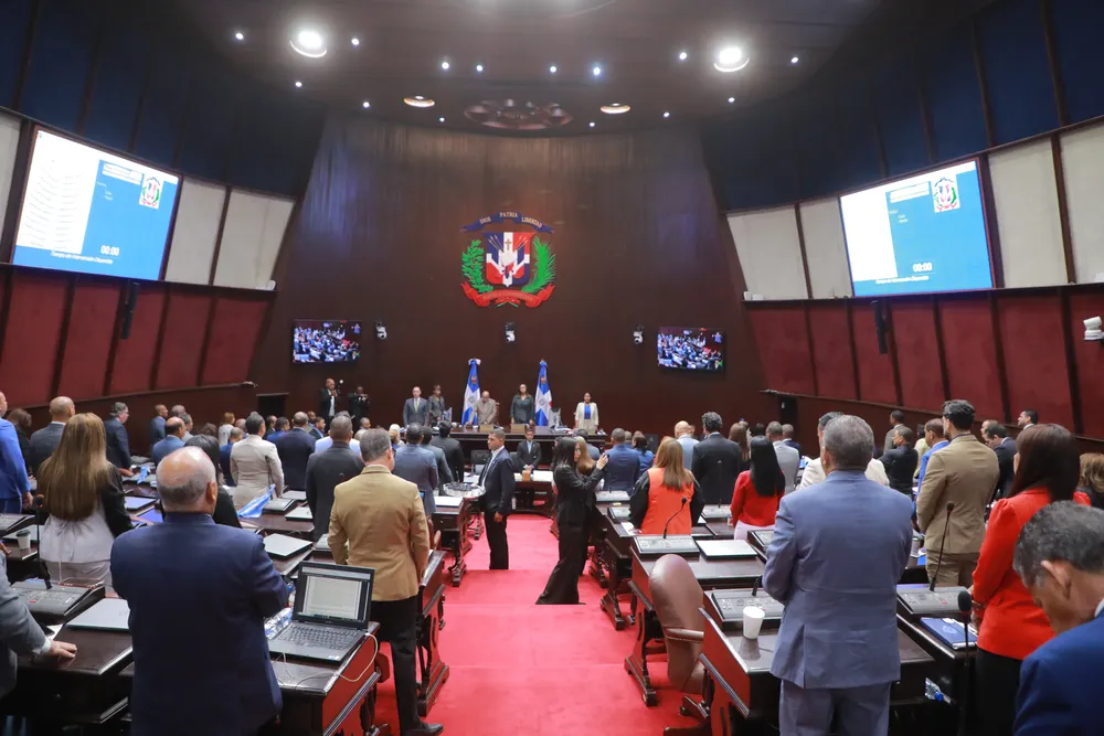 DIPUTADOS