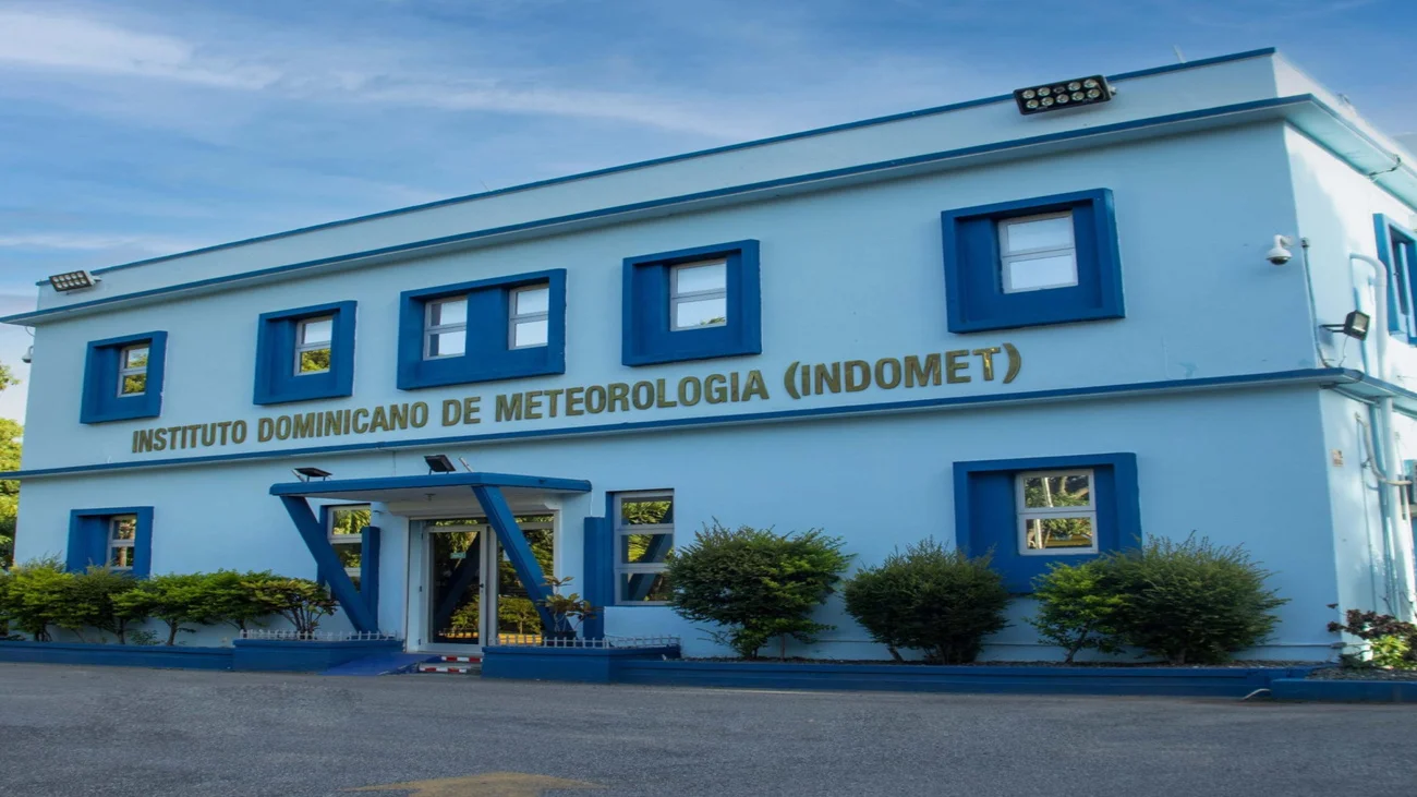 INDOMET, EL EXPRESO RD