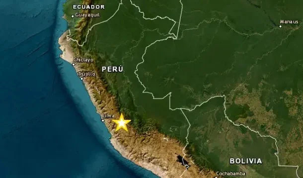 Temblor-Peru (1)