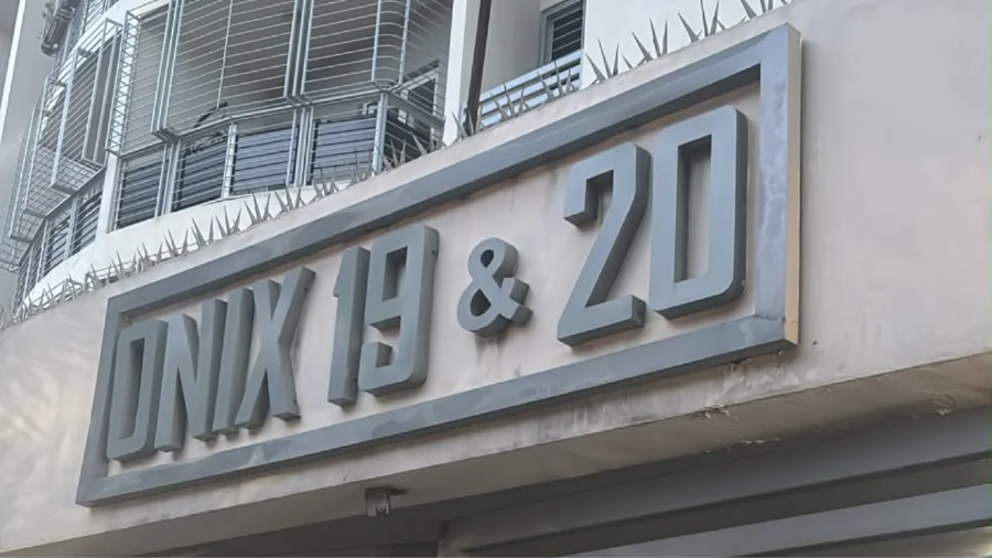 Edesur desmantela conexiones ilegales en Torre Onix 19 y 20 DN 5, EL EXPRESO RD