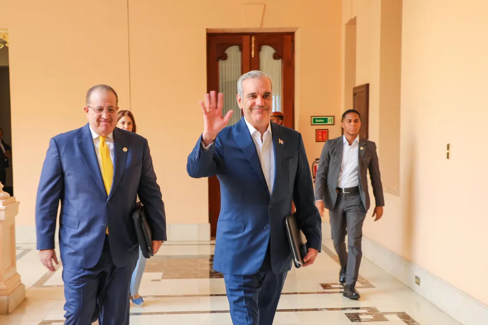 PRESUPUESTO PARA EL 2027, EL EXPRESO RD