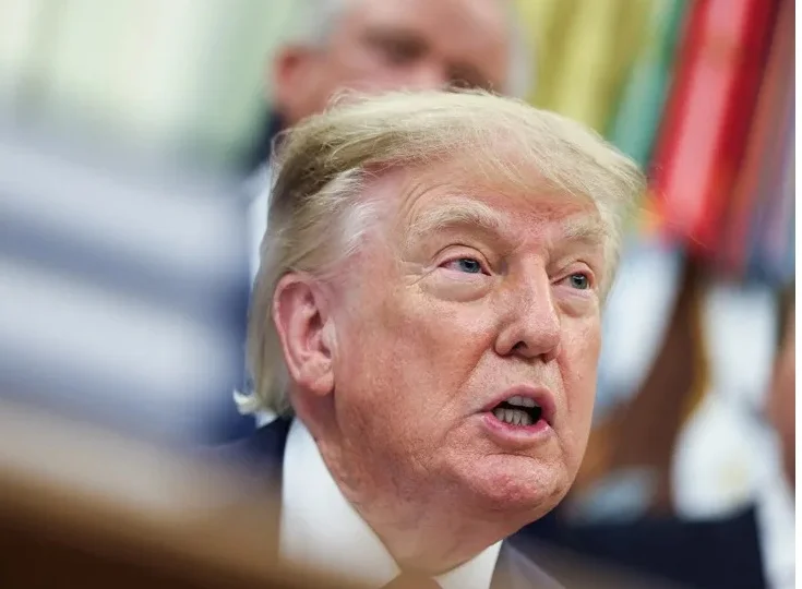 Donald-Trump
