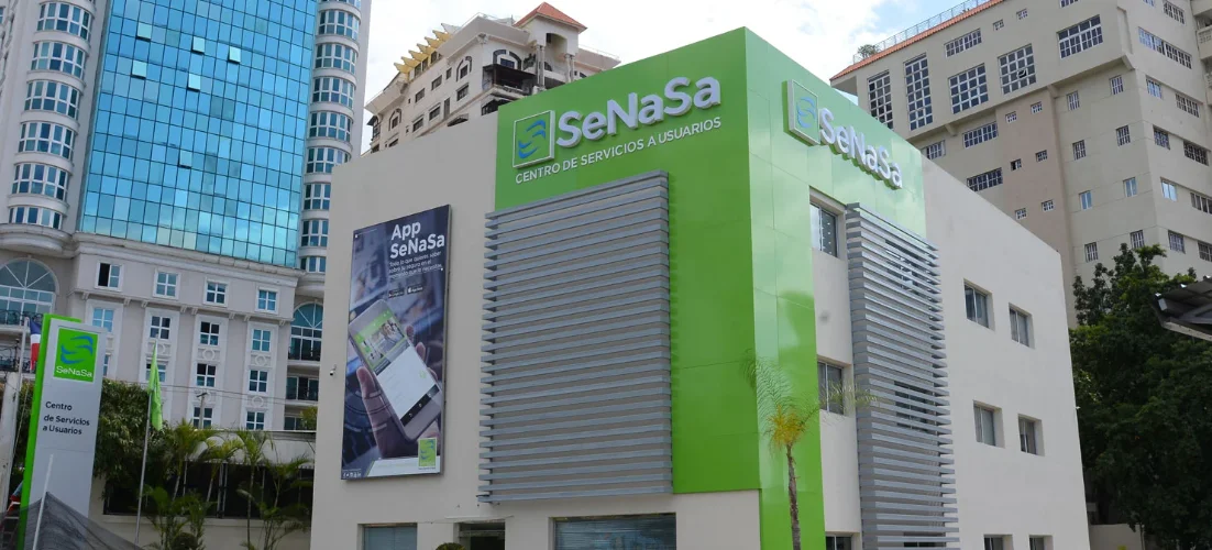 senasa, el expreso rd